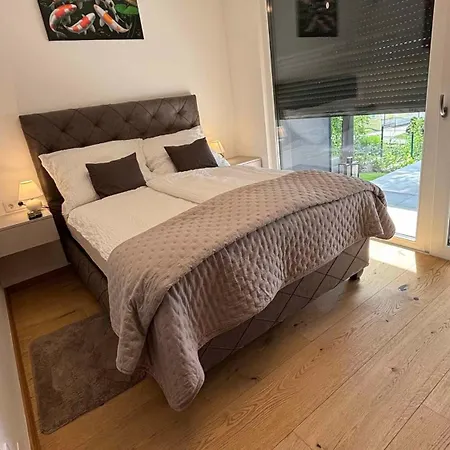 In - Suedungarn 51171 Feriehus *